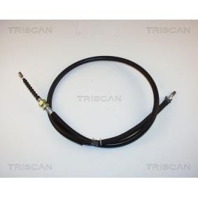 Handbremsseil für CITROËN von TRISCAN