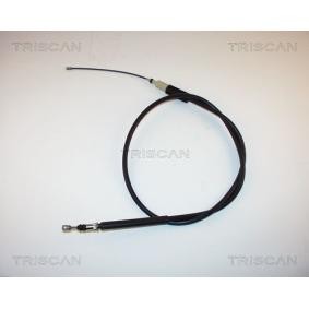 Handbremsseil für CITROËN von TRISCAN