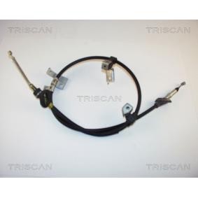 Handbremsseil 8140 40108 von TRISCAN günstig für 31,00 € online kaufen