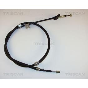 Handbremsseil 8140 40120 von TRISCAN günstig für 26,79 € online kaufen