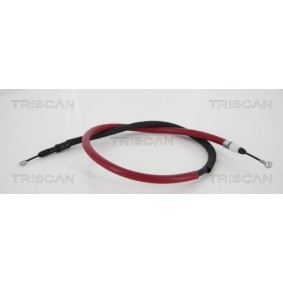Handbremsseil für DAIHATSU von TRISCAN