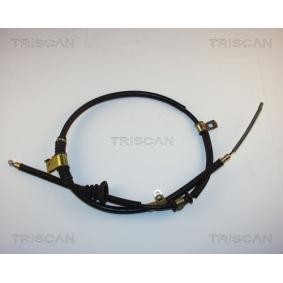 Handbremsseil 8140 43102 von TRISCAN günstig für 29,99 € online kaufen