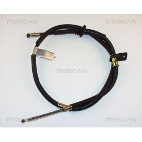 Acquista Cavo freno a mano da TRISCAN 8140 43105 a buon mercato per soli 18,38 €