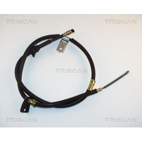 Acquista Cavo freno a mano da TRISCAN 8140 43106 a buon mercato per soli 15,57 €