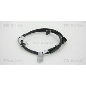 Handbremsseil 8140 43132 von TRISCAN günstig für 27,43 € online kaufen