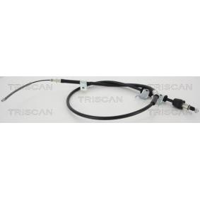 Handbremsseil 8140 43139 von TRISCAN günstig für 43,95 € online kaufen