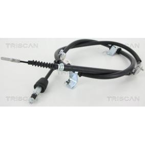Handbremsseil 8140 43143 von TRISCAN günstig für 22,22 € online kaufen