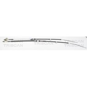Acquista Cavo freno a mano da TRISCAN 8140 44102 a buon mercato per soli 58,90 €