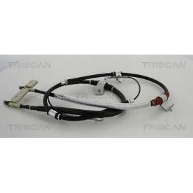 Acquista Cavo freno a mano da TRISCAN 8140 44103 a buon mercato per soli 61,01 €