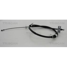 Acquista Cavo freno a mano da TRISCAN 8140 44104 a buon mercato per soli 37,46 €