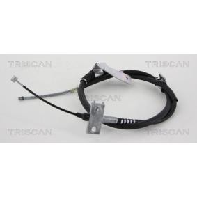 Acquista Cavo freno a mano da TRISCAN 8140 44105 a buon mercato per soli 28,60 €