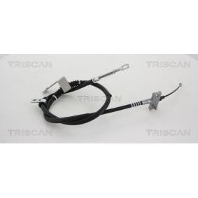 Acquista Cavo freno a mano da TRISCAN 8140 44106 a buon mercato per soli 33,86 €