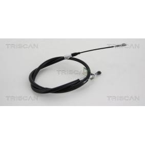 Acquista Cavo freno a mano da TRISCAN 8140 44107 a buon mercato per soli 55,14 €