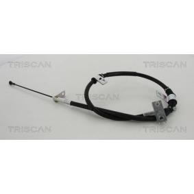 Acquista Cavo freno a mano da TRISCAN 8140 44111 a buon mercato per soli 26,77 €