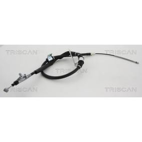 Acquista Cavo freno a mano da TRISCAN 8140 44112 a buon mercato per soli 39,77 €