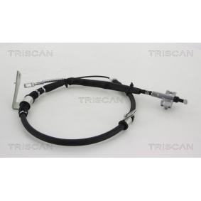 Acquista Cavo freno a mano da TRISCAN 8140 44113 a buon mercato per soli 33,32 €