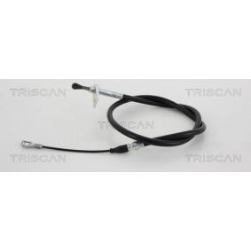 Acquista Cavo freno a mano da TRISCAN 8140 44114 a buon mercato per soli 55,14 €