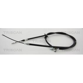 Acquista Cavo freno a mano da TRISCAN 8140 44115 a buon mercato per soli 29,60 €