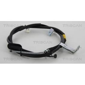 Handbremsseil 8140 68103 von TRISCAN günstig für 44,96 € online kaufen