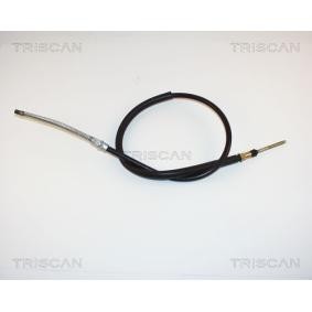 Compre Cabo de freio de mão de TRISCAN online para SJ 410 a preços moderados
