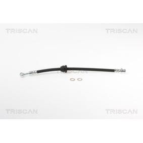 Bremsschlauch 8150 21103 von TRISCAN günstig für 16,17 € online kaufen