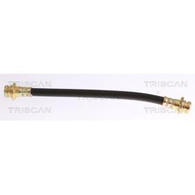 Bremsschlauch 8150 21302 von TRISCAN günstig für 15,17 € online kaufen
