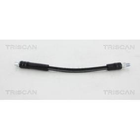 Bremsschlauch 8150 23111 von TRISCAN günstig für 15,99 € online kaufen