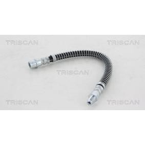 Bremsschlauch 8150 23209 von TRISCAN günstig für 9,73 € online kaufen