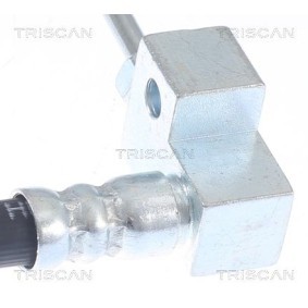Bremsschlauch 8150 80110 von TRISCAN günstig für 16,42 € online kaufen