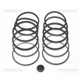 Bremssattel-Reparatursatz 8170 204602 von TRISCAN günstig für 20,85 € online kaufen