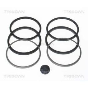 Bremssattel-Reparatursatz 8170 204604 von TRISCAN günstig für 20,46 € online kaufen
