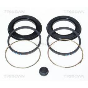 Comprar Juego de reparación, pinza de freno de TRISCAN 8170 204801 a bajo precio de 14,21 €