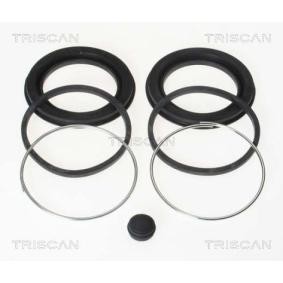 Comprar Juego de reparación, pinza de freno de TRISCAN 8170 205401 a bajo precio de 13,76 €