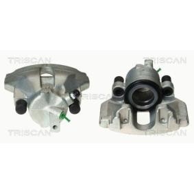 Bremssattel 8170 341989 von TRISCAN günstig für 91,03 € online kaufen