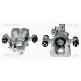 Bremssattel 8170 342728 von TRISCAN günstig für 156,35 € online kaufen
