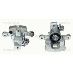 Bremssattel 8170 343461 von TRISCAN günstig für 143,68 € online kaufen
