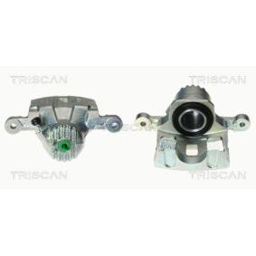 Bremssattel 8170 343484 von TRISCAN günstig für 108,76 € online kaufen