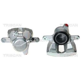 Bremssattel 8170 343690 von TRISCAN günstig für 112,61 € online kaufen