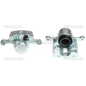 Bremssattel 8170 344258 von TRISCAN günstig für 115,36 € online kaufen