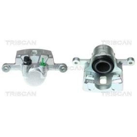 Bremssattel 8170 344259 von TRISCAN günstig für 115,36 € online kaufen
