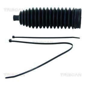 Faltenbalgsatz, Lenkung 8500 10018 von TRISCAN günstig für 33,14 € online kaufen