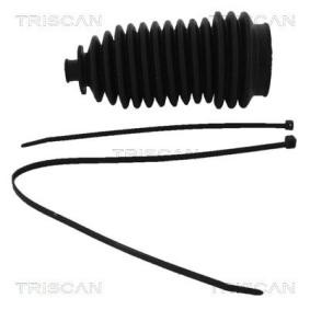 Faltenbalgsatz, Lenkung 8500 10039 von TRISCAN günstig für 23,38 € online kaufen