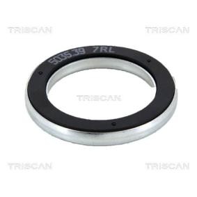 Wälzlager, Domlager 8500 10907 von TRISCAN günstig für 18,61 € online kaufen