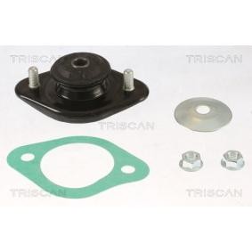 Federbeinstützlager 8500 11901 von TRISCAN günstig für 17,32 € online kaufen
