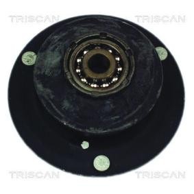 Federbeinstützlager 8500 11902 von TRISCAN günstig für 50,61 € online kaufen