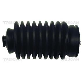Faltenbalgsatz, Lenkung 8500 13072 von TRISCAN günstig für 25,23 € online kaufen