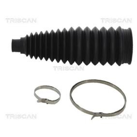 Faltenbalgsatz, Lenkung 8500 13076 von TRISCAN günstig für 13,21 € online kaufen