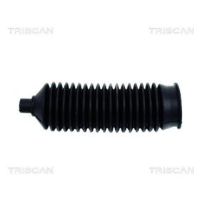 Faltenbalgsatz, Lenkung 8500 14011 von TRISCAN günstig für 7,73 € online kaufen