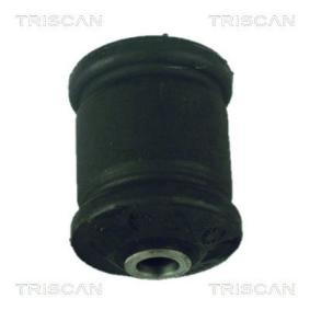 Compre Casquilhos de braços de suspensão de TRISCAN online para Omega B Sedan (V94) a preços moderados