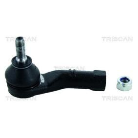 Spurstangenkopf 8500 25124 von TRISCAN günstig für 16,74 € online kaufen
